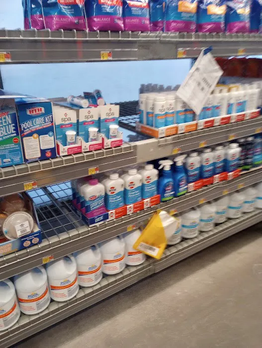 Walmart Supercenter 2