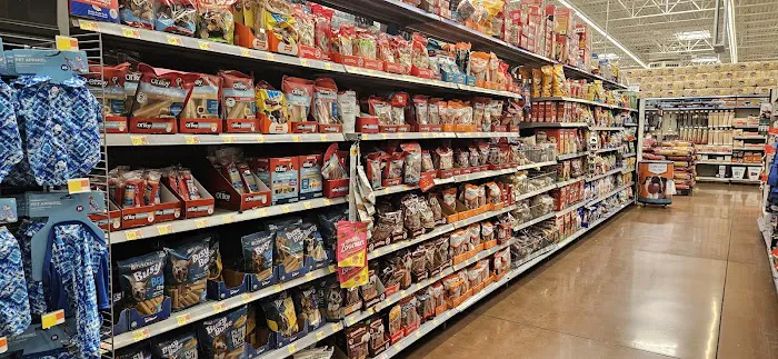 Walmart Supercenter 6