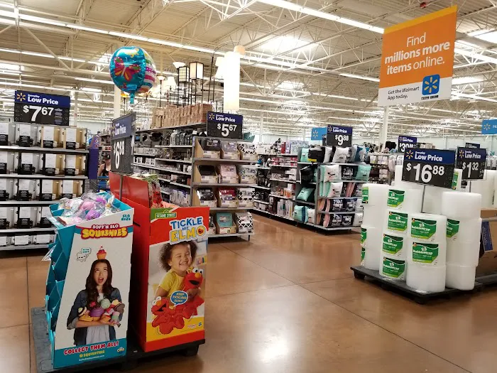 Walmart Supercenter 3