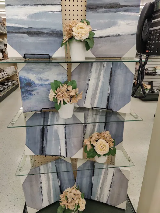 Hobby Lobby 8