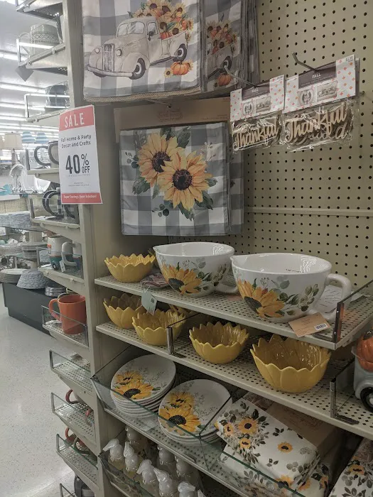 Hobby Lobby 7