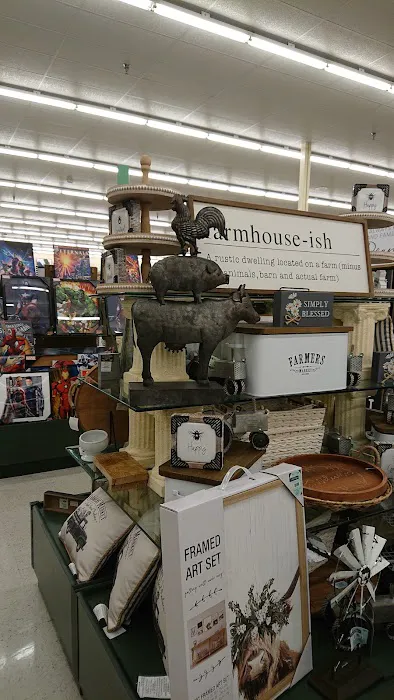 Hobby Lobby 1