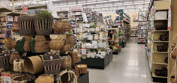 Hobby Lobby 6