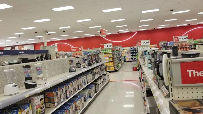 Target 2