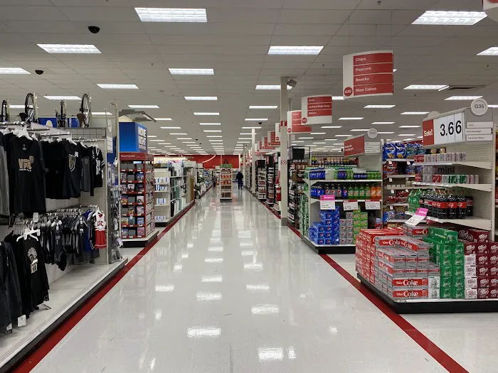 Target 3