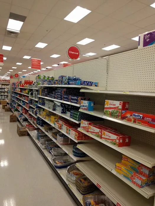 Target 6