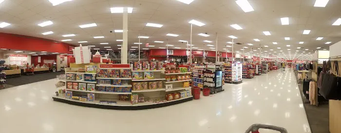 Target 5