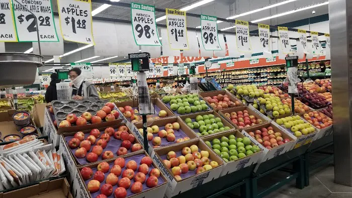 WinCo Foods 0