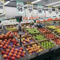 WinCo Foods ico