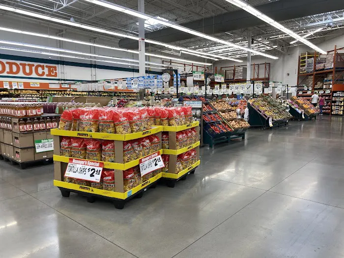 WinCo Foods 8
