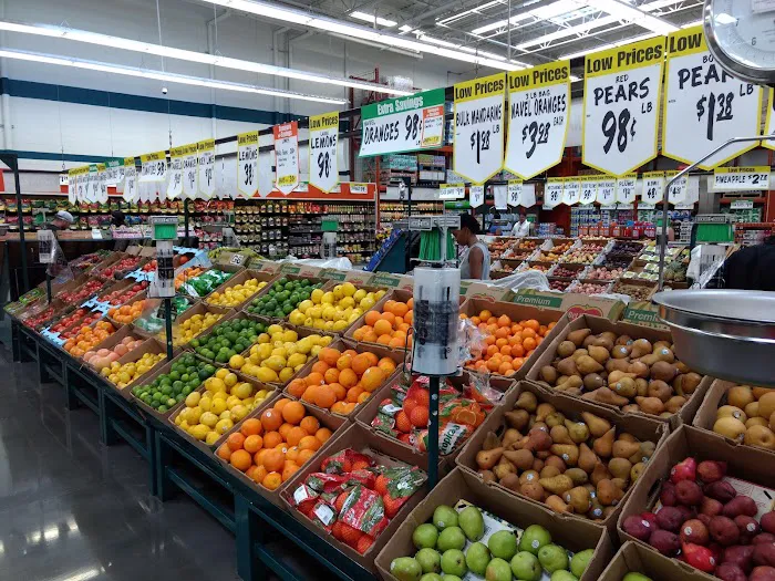 WinCo Foods 9