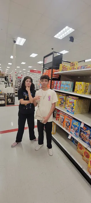 Target 1