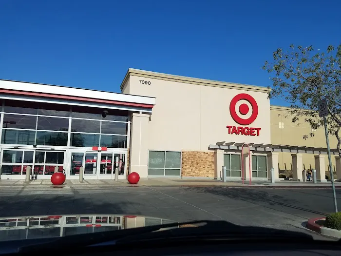 Target 0