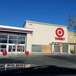 Target ico