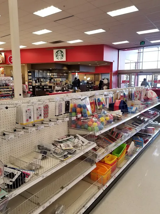 Target 2
