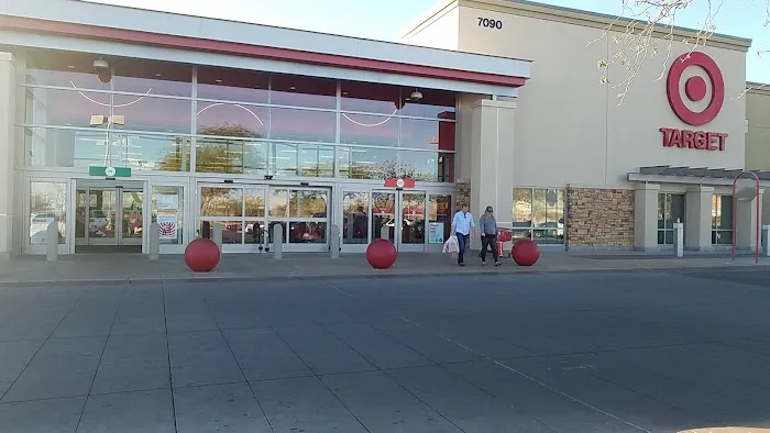Target 7