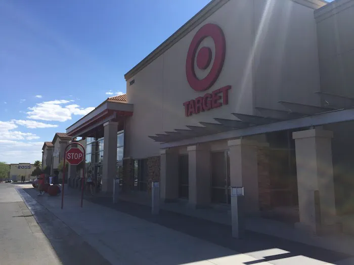 Target 3