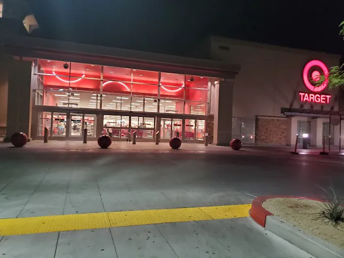 Target 6