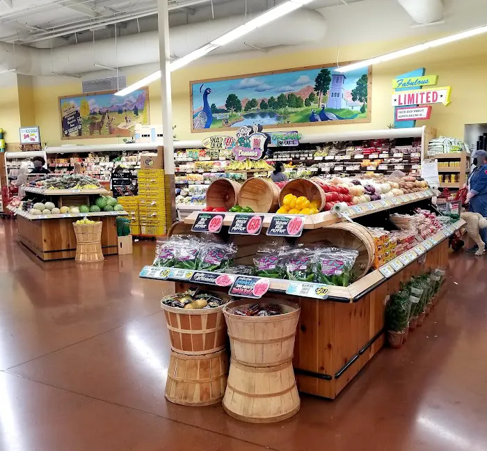 Trader Joe's 0