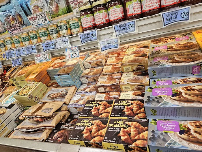 Trader Joe's 4