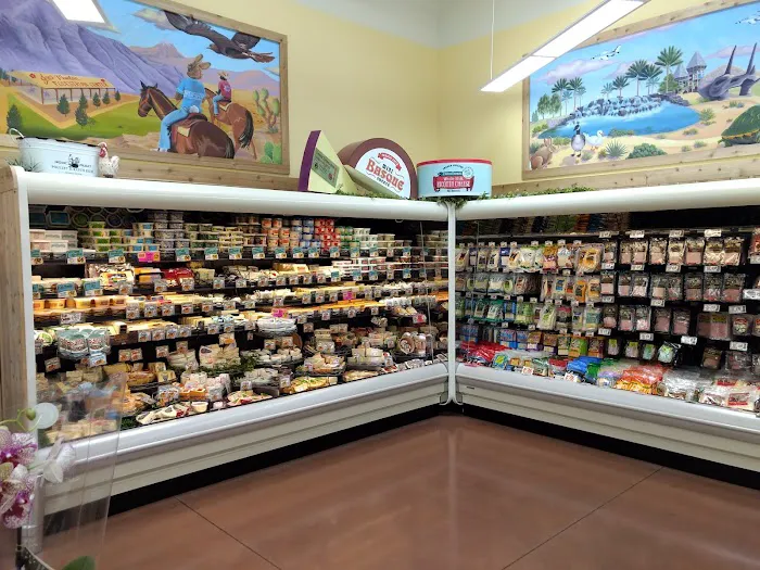 Trader Joe's 1