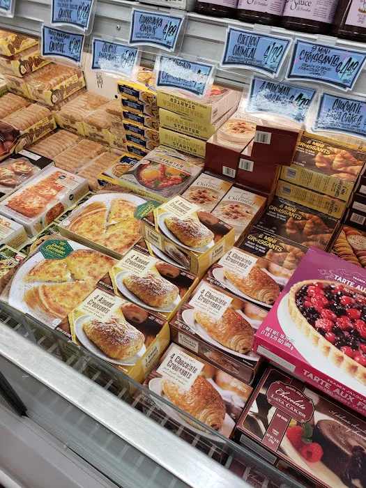 Trader Joe's 6
