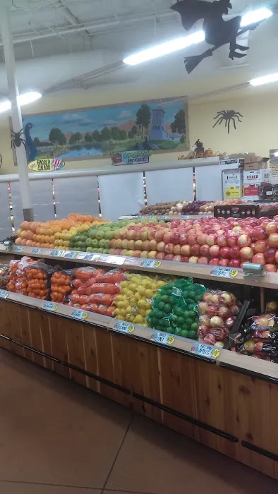 Trader Joe's 7