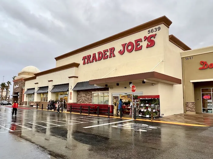 Trader Joe's 9