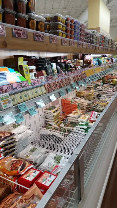 Trader Joe's 5