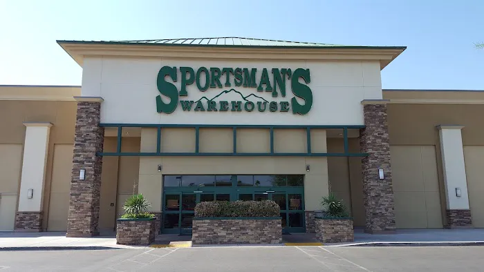 Sportsman's Warehouse 2