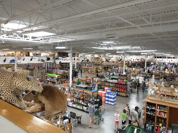 Sportsman's Warehouse 5