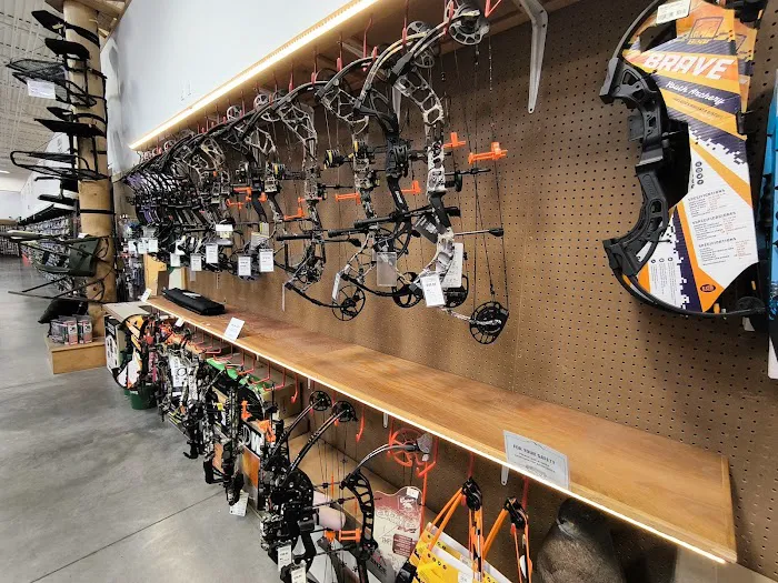 Sportsman's Warehouse 8