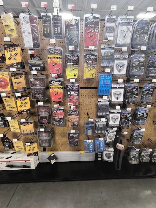 Sportsman's Warehouse 6