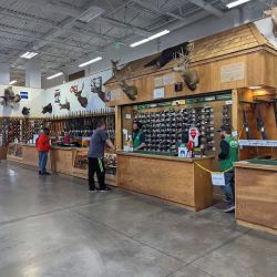 Sportsman's Warehouse ico