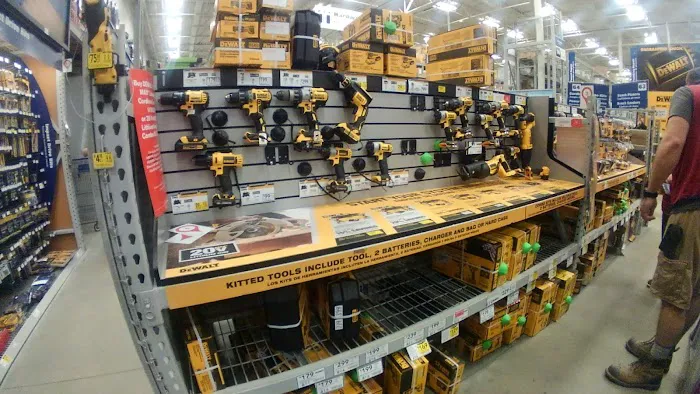 Lowe's Home Improvement 4