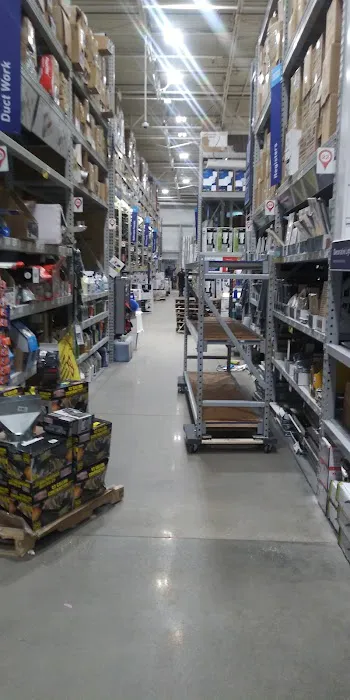 Lowe's Home Improvement 3