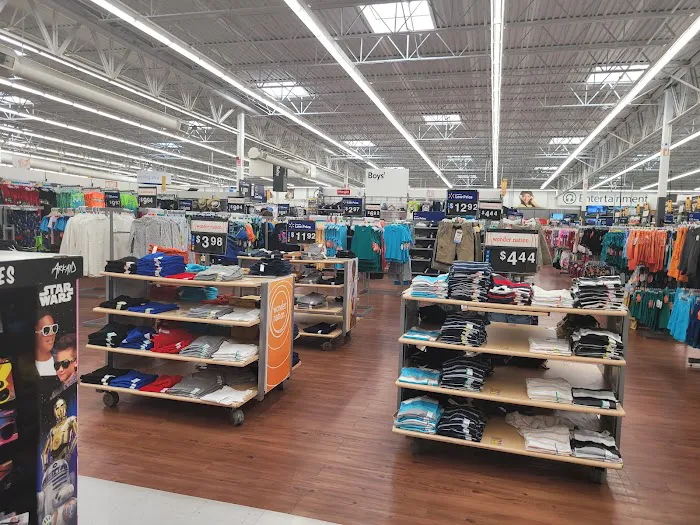 Walmart Supercenter 4