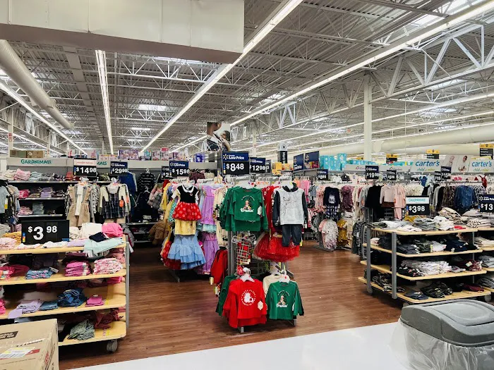 Walmart Supercenter 3
