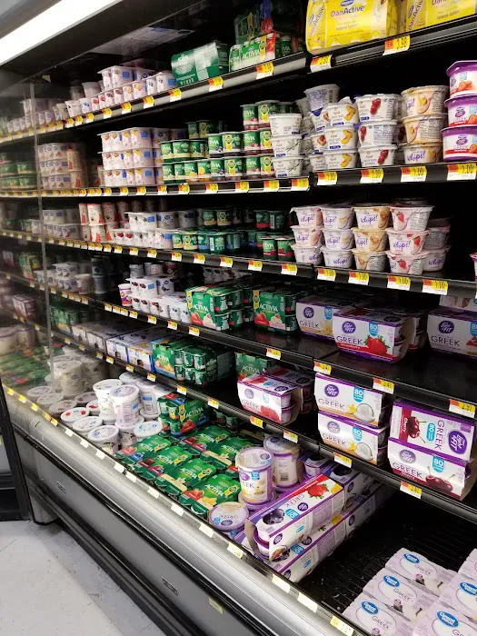 Walmart Supercenter 7