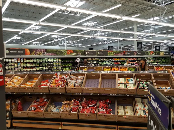 Walmart Supercenter 2