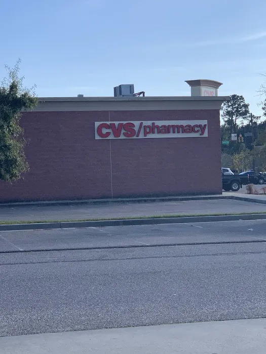 CVS 0
