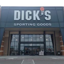 DICK'S Sporting Goods ico