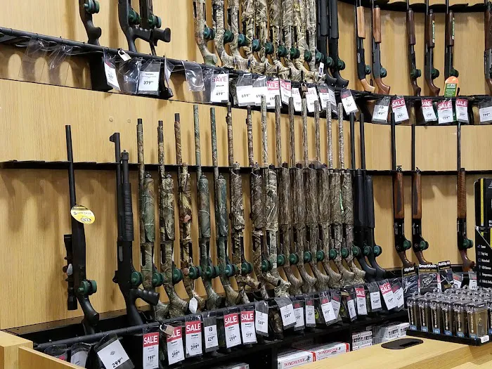 DICK'S Sporting Goods 9