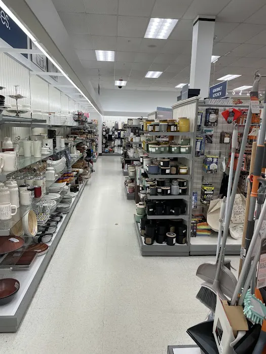 Marshalls 5