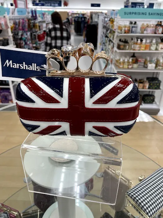 Marshalls 8