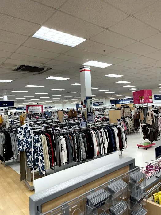 Marshalls 1