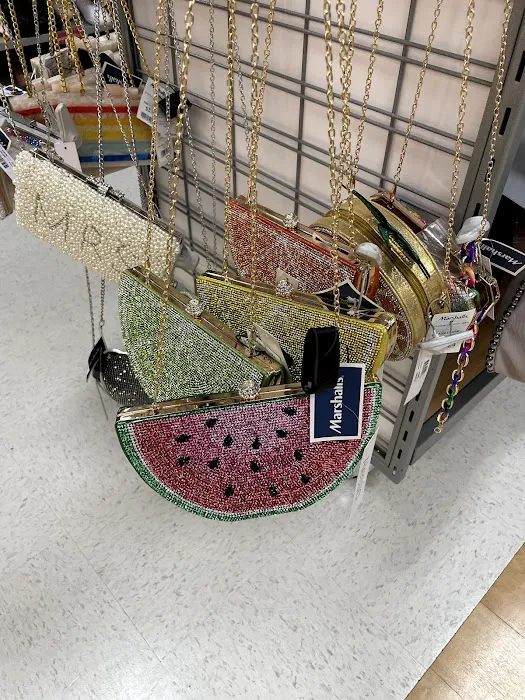 Marshalls 4