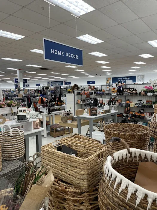 Marshalls 3