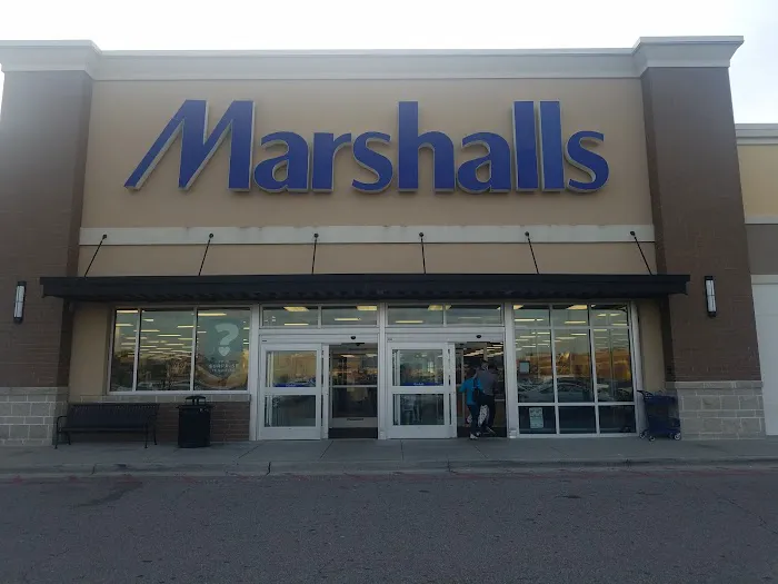 Marshalls 7