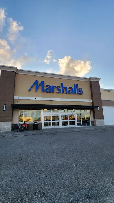 Marshalls 2